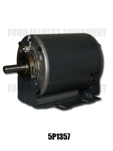 Baxter OV850G Exhaust Blower Motor. 01-1000V8-37. Dayton 5K416G