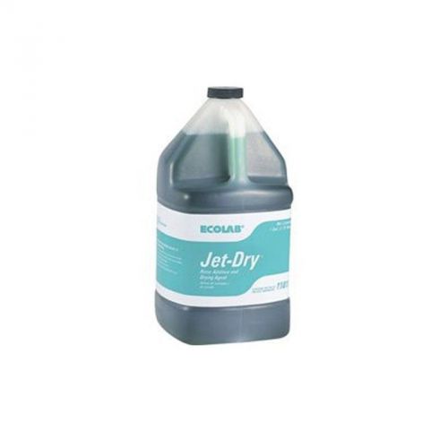 Ecolab® Jet Dry 11817 1 Gallon NEW