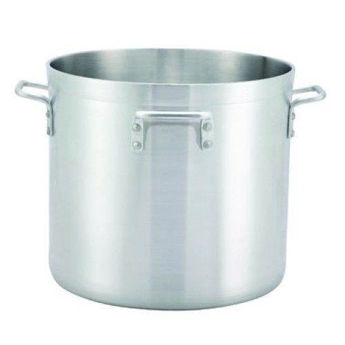 Winco ALHP-160H Precision Stock Pot 160 Qt.