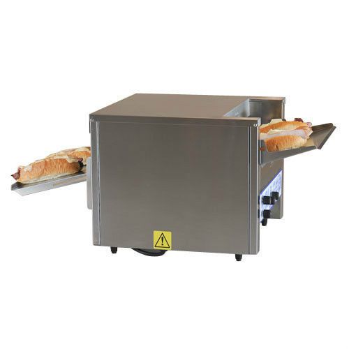 Belleco (JT2-HC) - 300 Slice/Hr Finishing Oven