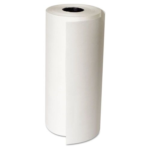 Boardwalk BWK BUTCH2440900 Butcher Paper  24&#034; x 900 ft  White Roll