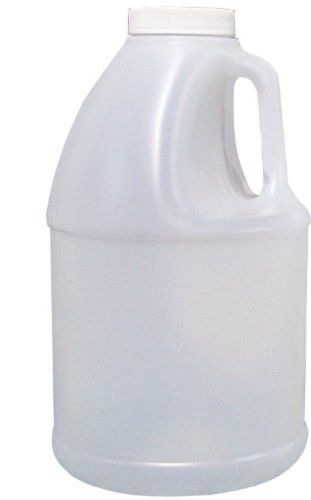 Mann Lake CN580 6-Pack Yard Rent Jug with 48-mm Lid, 6-Pound