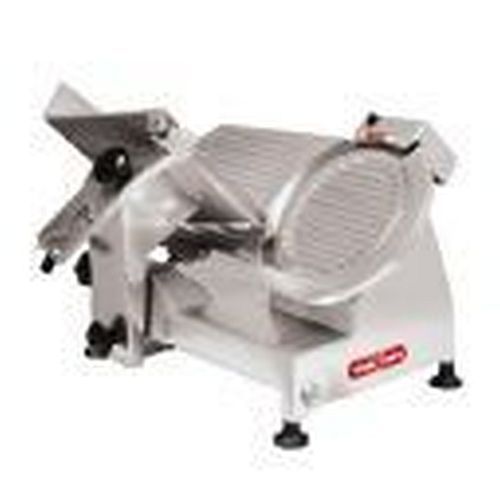 10&#034; COMMERCIAL BELT  DRIVEN MEAT SLICER, LIGHT DUTY APP