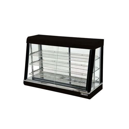 Adcraft hd-48 heated display case for sale