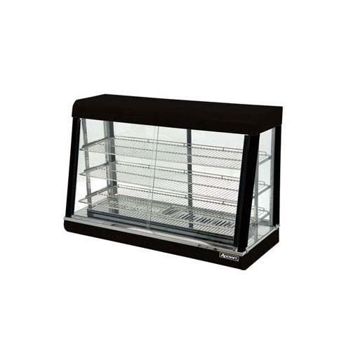 Adcraft HD-48 Heated Display Case