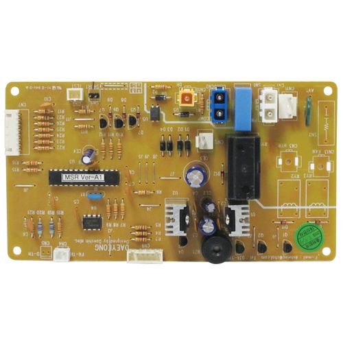 BEVERAGE AIR MAIN PCB CONTROL BOARD