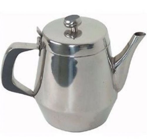 Thunder group sltp002 32 oz. stainless steel tea pot for sale