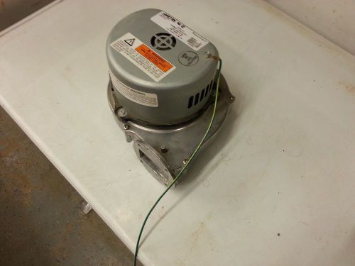 VULCAN C24GA10 VARIABLE SPEED MOTOR