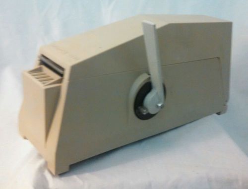 BOSTON 6100 Gummed Paper Manual Tape Dispenser