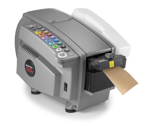 BETTER PACK®TAPE DISPENSER *555es*CALL 718-497-1527 4 MULTIPLE MACHINE DISCOUNTS