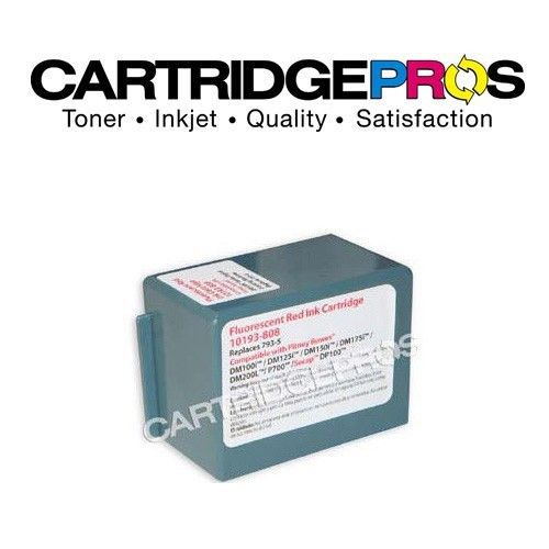 Pitney Bowes 793-5 Postage Meter Cartridge for DM100i | DM125 | DM200L |  P700