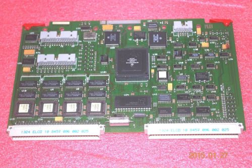 HP/Agilent 08922-60176, A-3146-10 GSM Controller Circuit Board.