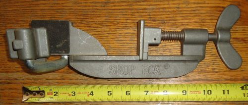 SHOP FOX VICE/ CLAMP TOOL