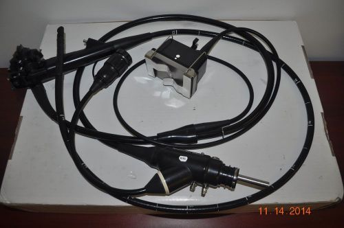 FUJINON  GASTROSCOPE EG-530 UT