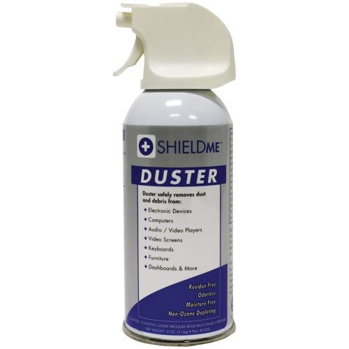 BRAND NEW - Shieldme 1004 Duster (4oz; Single)