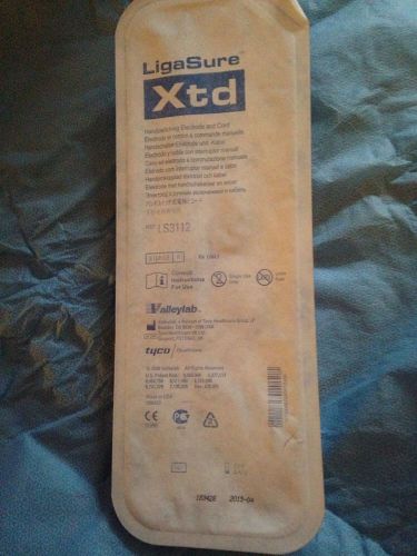 Valleylab LigaSure XTD LS3112