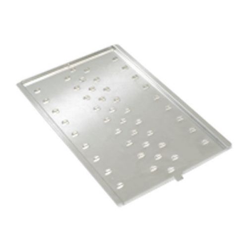 Wood Slide Cabinet - Replacement Aluminum Slide Tray for Wood Slide Cabinet 1 ea