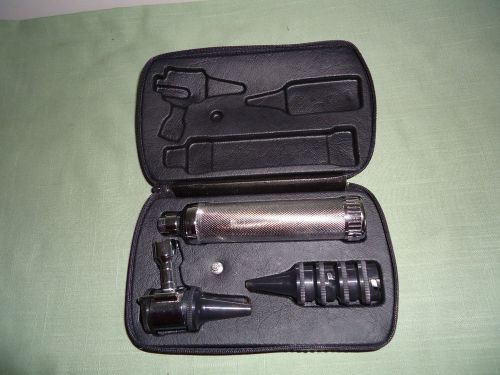 Coronet Otoscope 12-1224 Medical Equipment