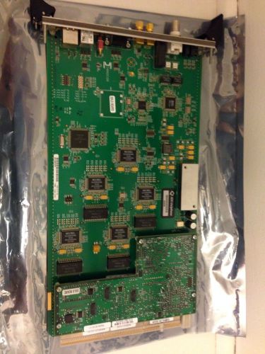 Innocor / JDSU N530-0110 Group Controller Module TestPoint