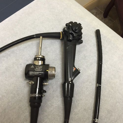 olympus CF-H180AL colonoscope