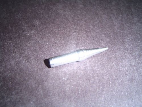 Genuine Weller ETA Solder Soldering Tip