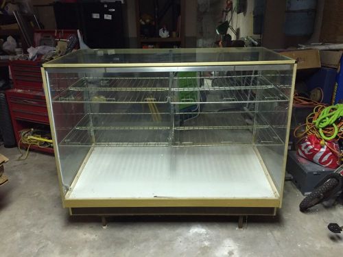 Resturant Equipment Bakers Rack