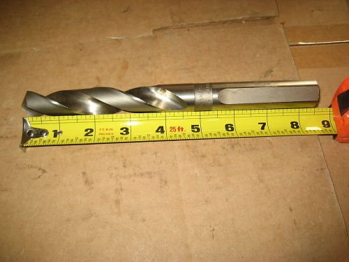 UNION 53/64X4-3/4X8-1/2 OIL HOLE DRILLS (LS877-1)