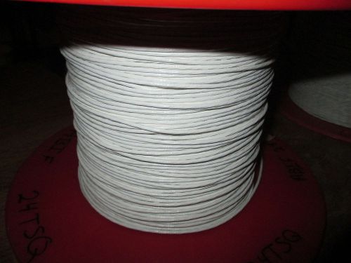 Raychem Spec 55 24 awg SPC 3 conductor SPC Shield 1500ft.