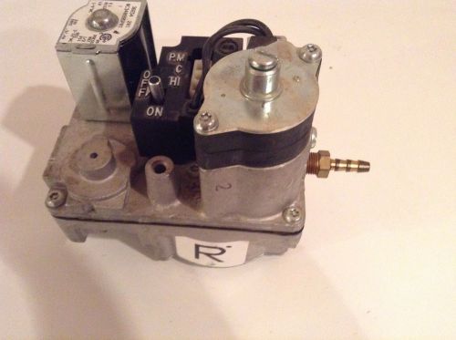 White Rodgers 36E54 201 Trane C340995P01 2 Stage Gas Valve