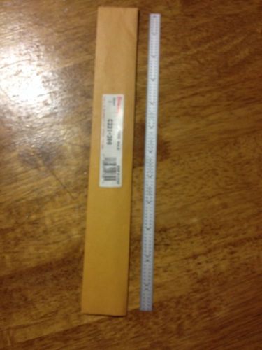 Starrett Flexible Rule C331-300