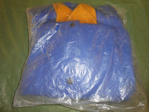 Tillman 9230 30&#039;&#039; welding jacket XL