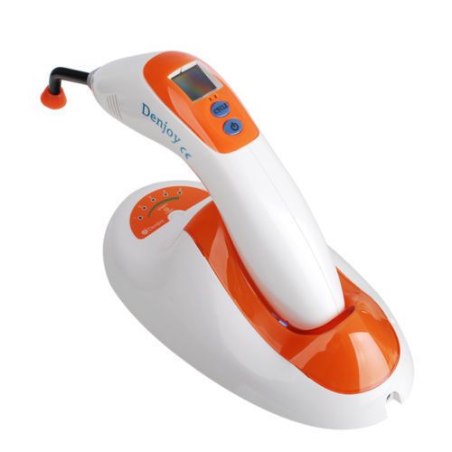 Dental Wireless/Cordless  LED Lamp Curing Light Orthodontics