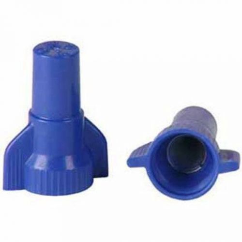 Gardner Bender 10-089 Electrical WingGard Twist-On Connectors  Blue