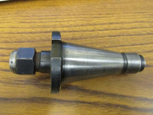 NMTB 40  DA 200 COLLET CHUCK