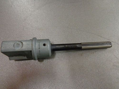 SUNNEN HONE MANDREL WITH ADAPTER K20-650AH 7K    STK 2200