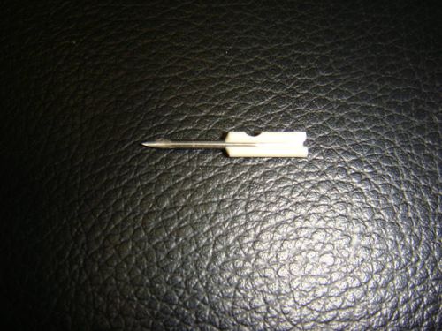 2 Fine Tagging Tag  Gun Replacement Needles 4 Dennison