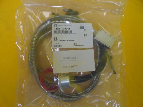 AMAT Applied Materials 1120-0031 Fibervac II Fiber Bundle Optical Cable New