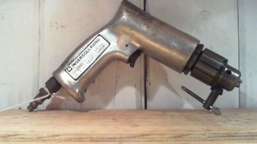 Ingersoll-rand 3/8ths air drill for sale