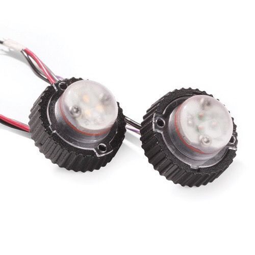 Pair (2) Whelen VTC3R Corner LED&#039;s