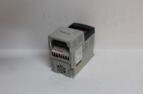 TESTED ALLEN BRADLEY 22D-D6P3N104 22DD6P3N104 WRONG COVER