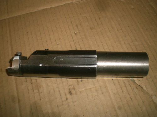 indexable boring bar 1 1/2&#034; shank 8&#034; long   shop modified?