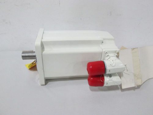 NEW ALLEN BRADLEY MPF-A430P-SJ22BA KINETIX SERVO MOTOR 230V 5.99NM 1.9HP D313378