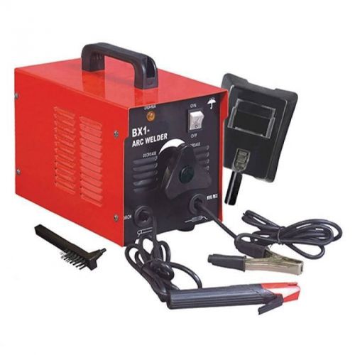 100 AMP ARC Welder 120V Arc MMA 110V 110 120 100 ARC BX 100 Rod Automotive Shop