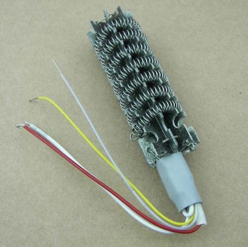 HotAir Gun Heating Element Core for 898D 858D 858D+