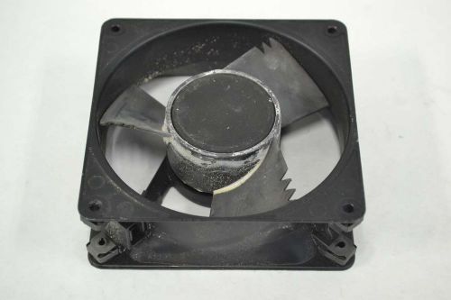 COMAIR ROTRON MX2B3 MUFFIN-XL 115V-AC 120MM 105CFM COOLING FAN B362521