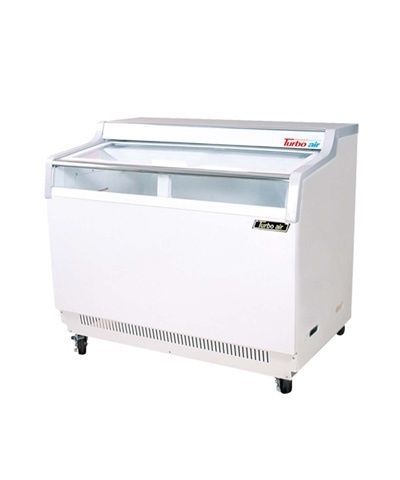 Turbo Air TGF-9F, 44-inch Ice Cream Freezer, Horizontal