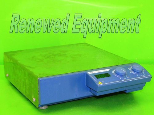 IKA Werke MIDI MR1 Digital Magnetic Stirrer #1 Tested   upto 50L 2621901