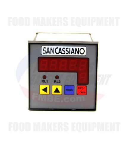 San cassiano se 200 digitaltimer 24v. 10.9503.24. for sale