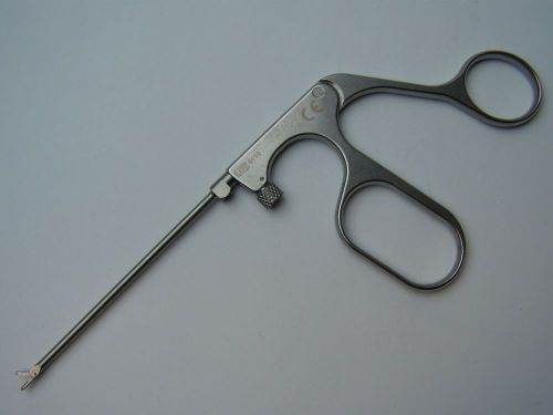 ACCESS Arthroscopy Biopsy Forceps Straight Ref:20-001 Arthroscopy Instrument