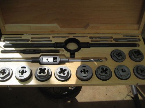 VERMONT 1130420167 537-1/2 SCREW PLATE SET (LS415-1)